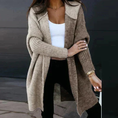 MW | Modischer und müheloser Winterpullover