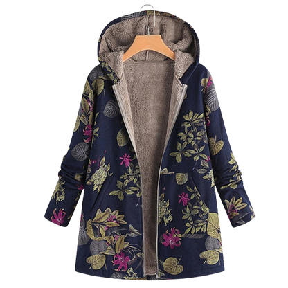 MW | Modische und mühelose Winterjacke