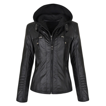MW | Lässige und entspannte Winterjacke