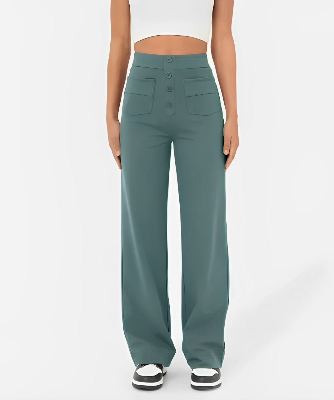 EM | Zeitlose und elegante Winterhosen