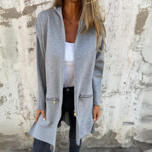 MW | Zeitlose und modische Winterjacke