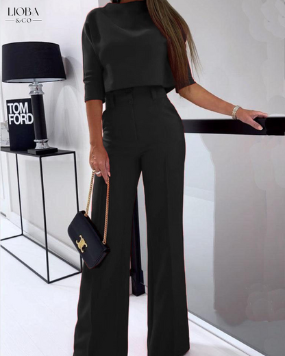 MW | Chic und entspanntes Winterset