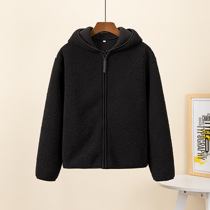 MW | Klassische und elegante Winterjacke