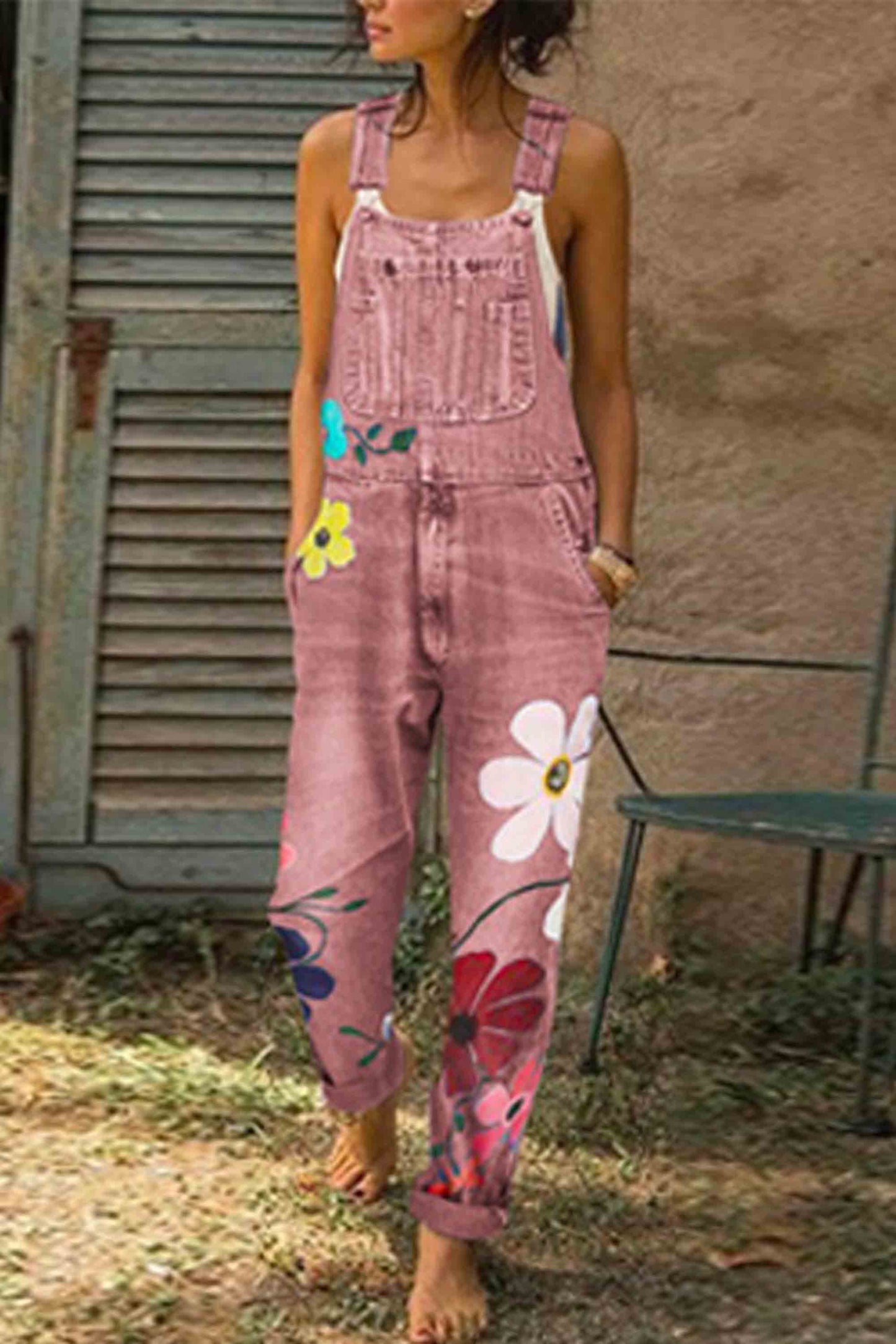 MW | Luftiger und frischer Jumpsuit