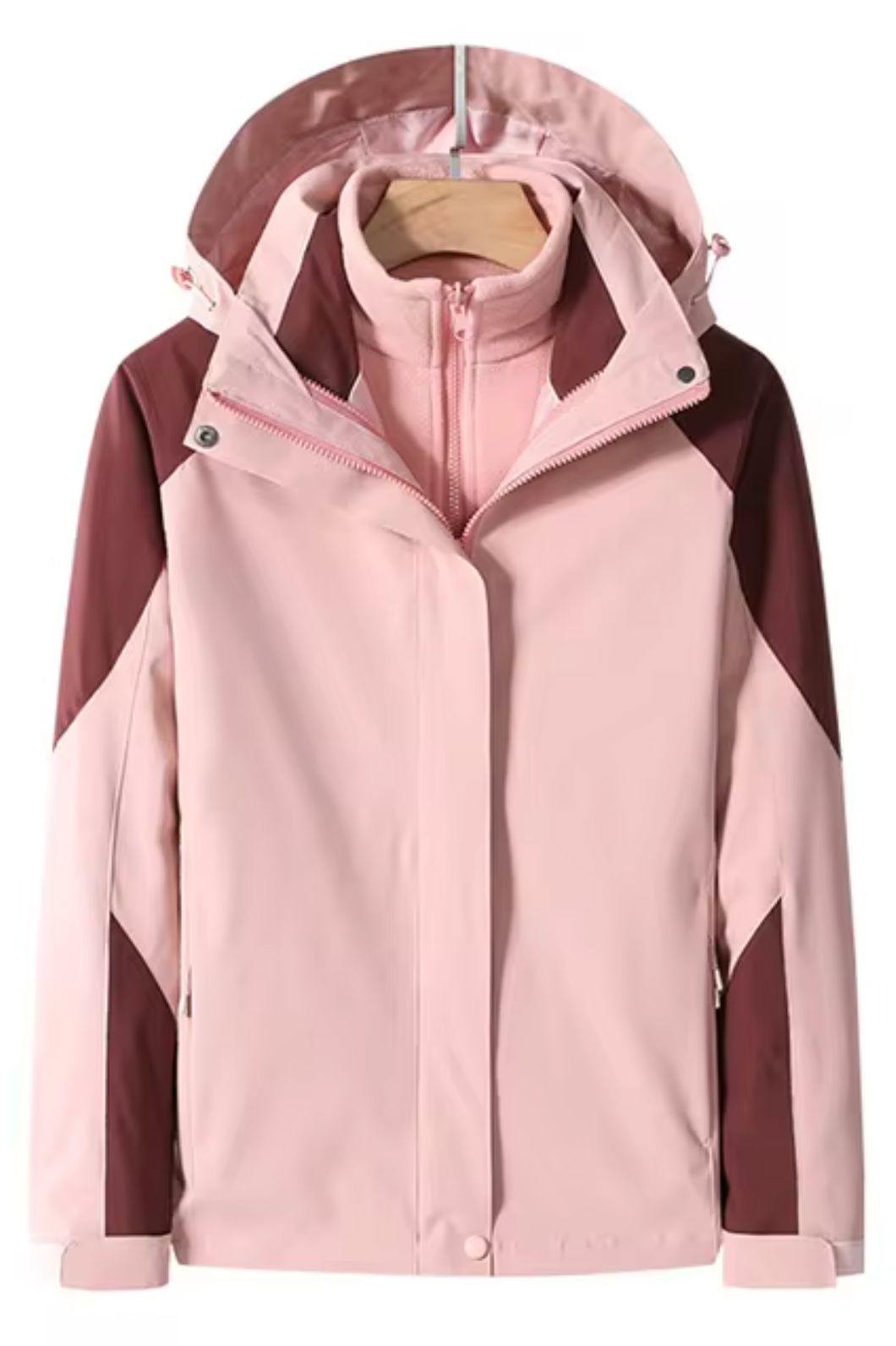 MW | Klassische und elegante Winterjacke