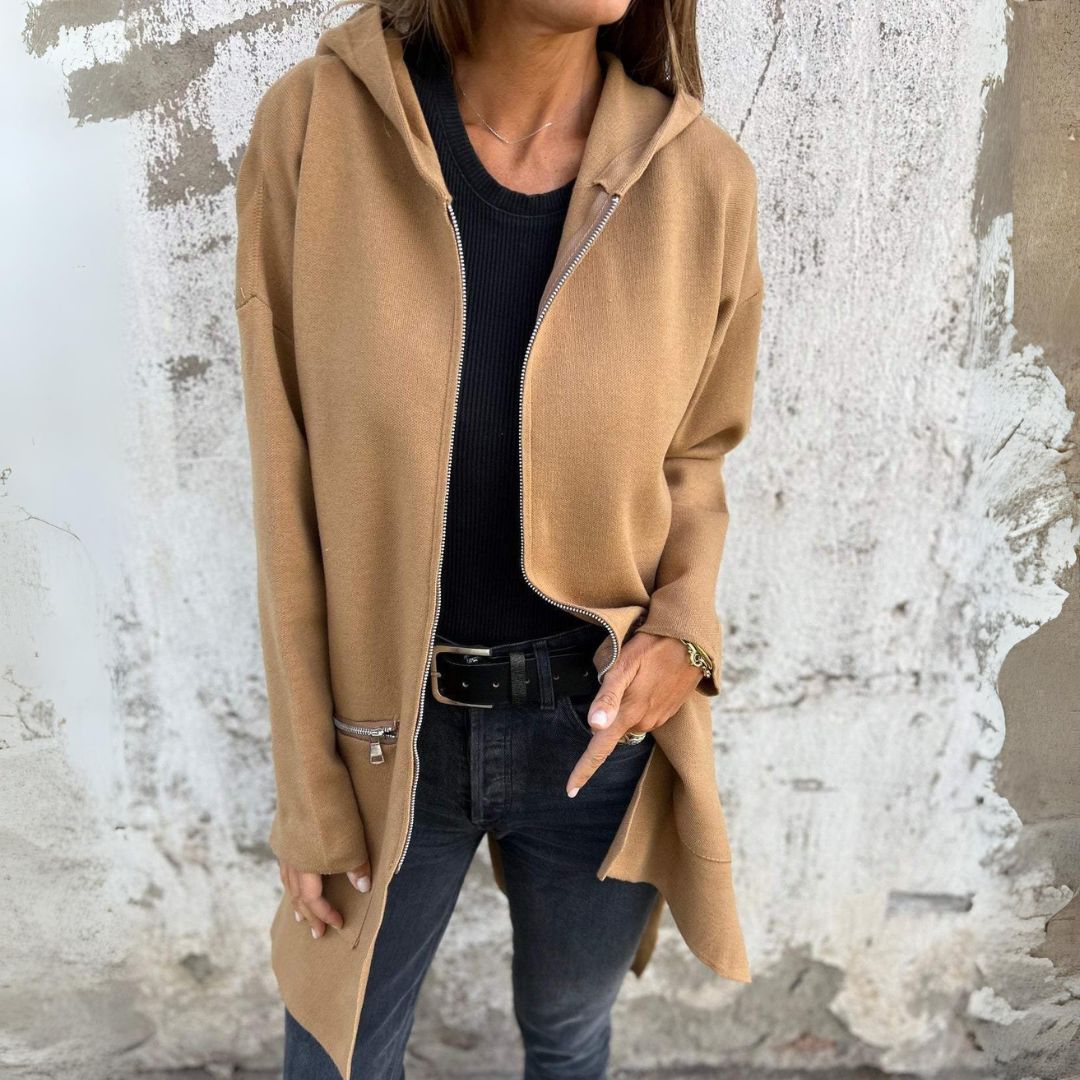 MW | Zeitlose und modische Winterjacke