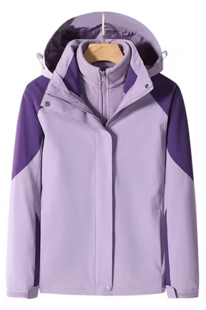 MW | Klassische und elegante Winterjacke