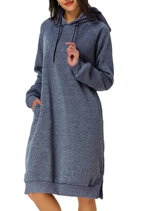MW | Einfacher und stilvoller Pullover