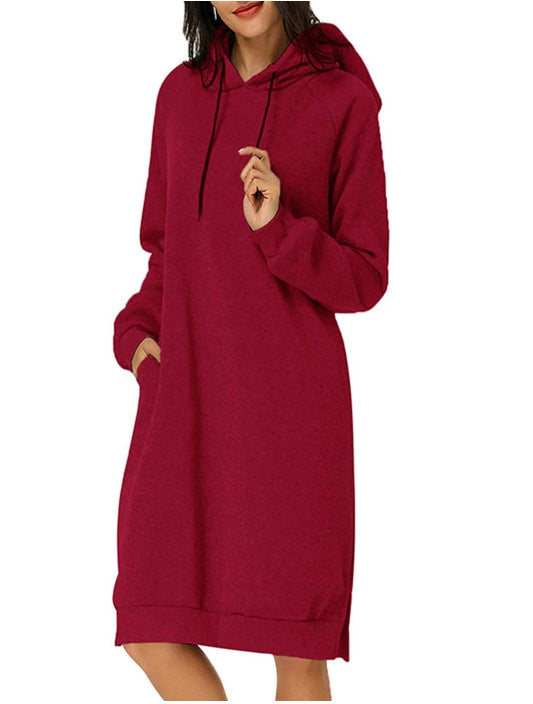 MW | Vielseitiger und komfortabler Winterpullover