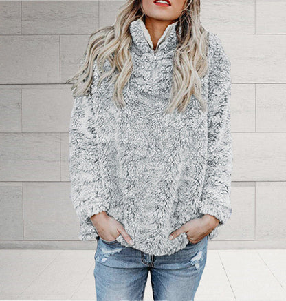 MW | Vielseitige und bequeme Winterpullover