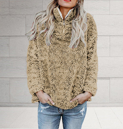 MW | Vielseitige und bequeme Winterpullover