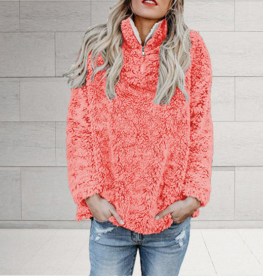 MW | Vielseitige und bequeme Winterpullover