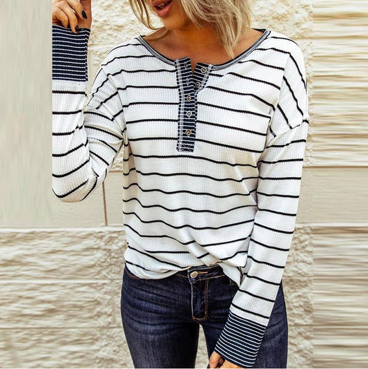 MW | Modernes und vielseitiges T-Shirt