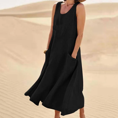 EM | Sara-Kleid
