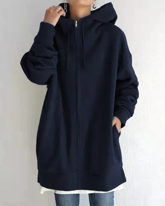 MW | Schicke und lässige Winterjacke