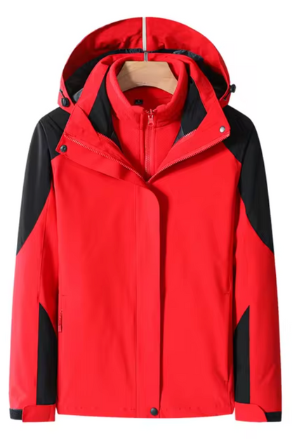 MW | Klassische und elegante Winterjacke