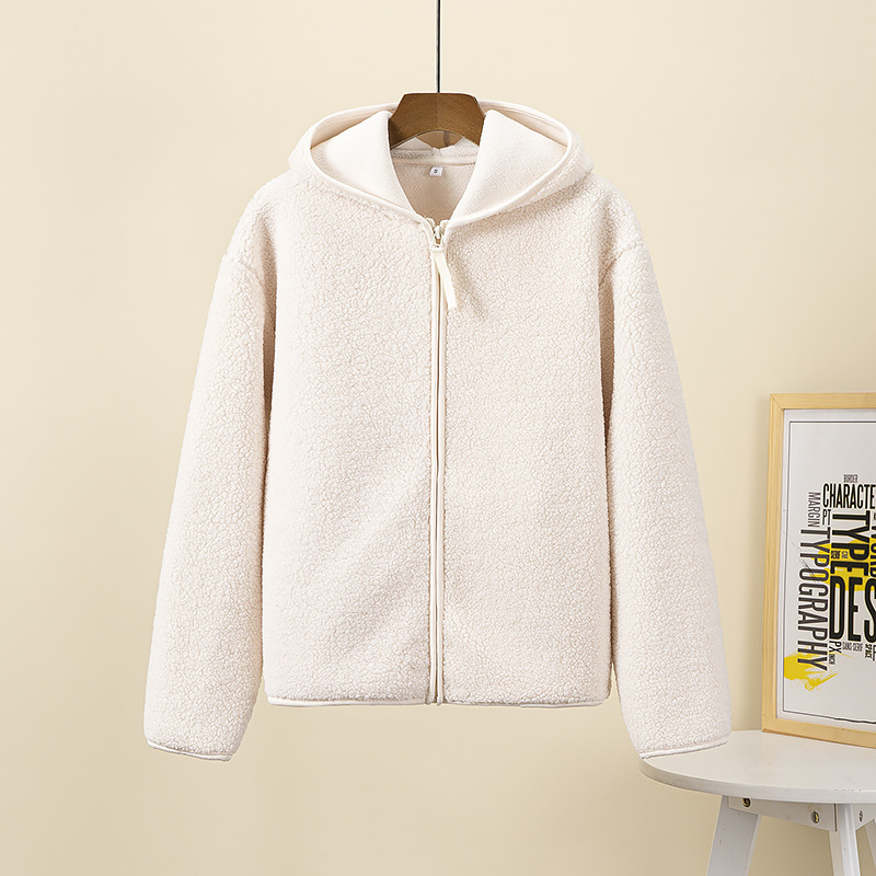 MW | Klassische und elegante Winterjacke
