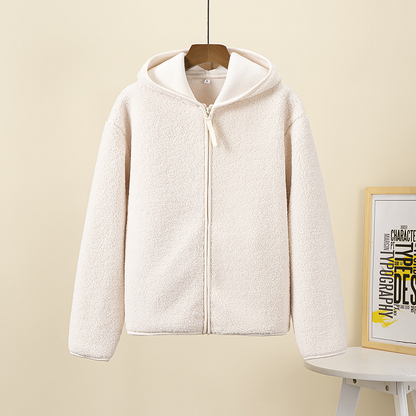 MW | Klassische und elegante Winterjacke