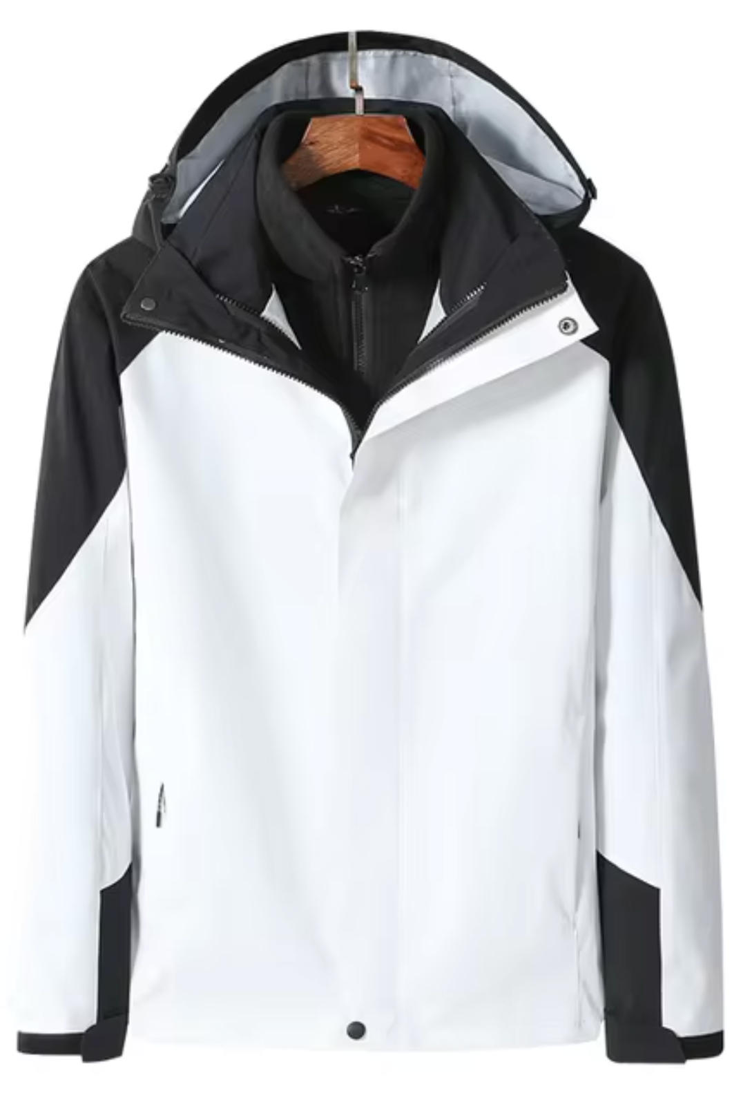 MW | Klassische und elegante Winterjacke