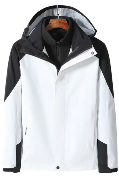 MW | Klassische und elegante Winterjacke