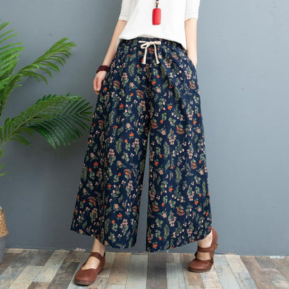 EM | Weiche und frische Hosen