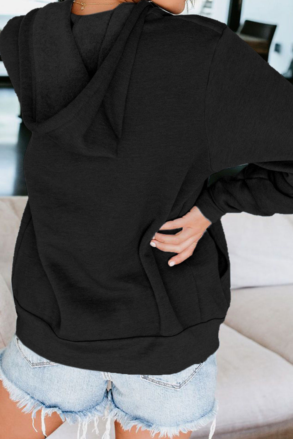 MW | Mühelose und schicke Winterjacke