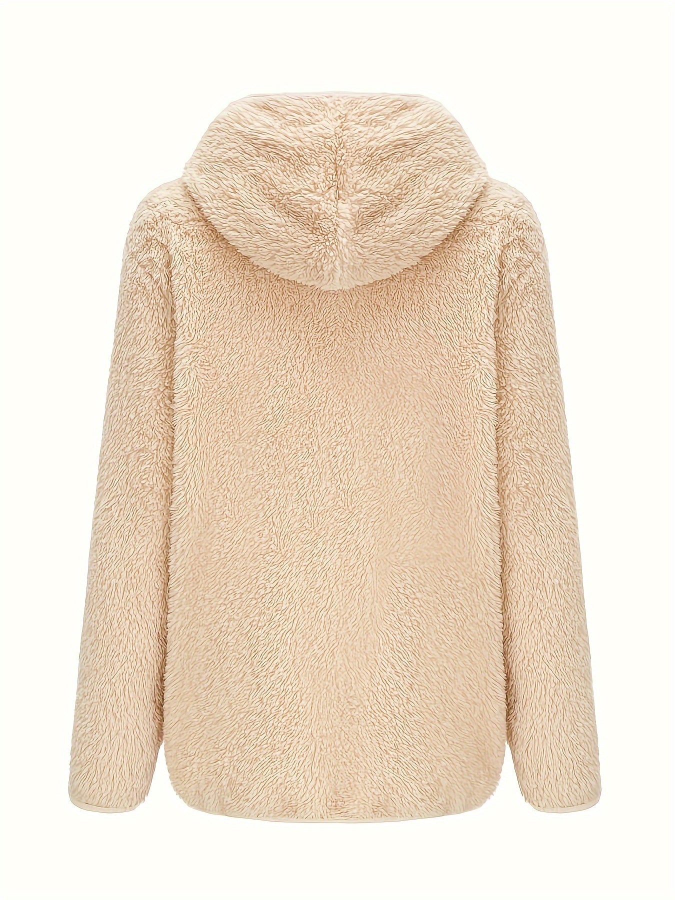 MW | Lässige und modische Winterjacke