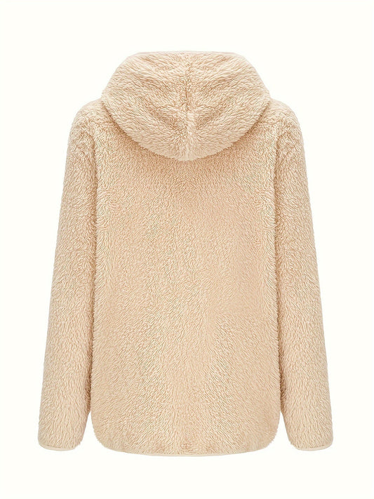 MW | Lässige und modische Winterjacke