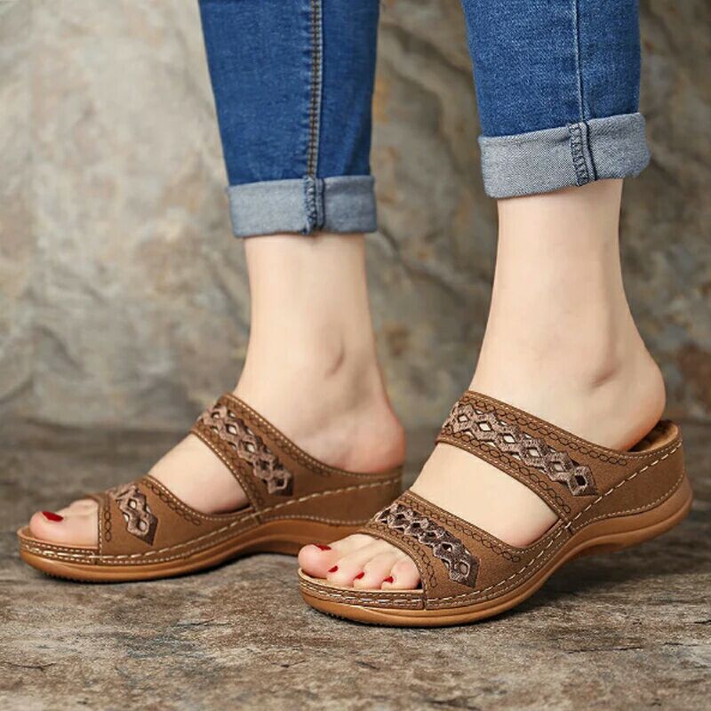 MW | Vielseitige und leichte Sandalen