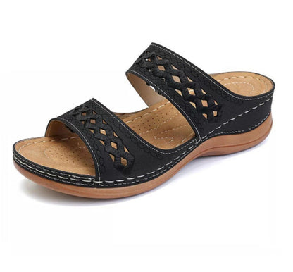 MW | Vielseitige und leichte Sandalen