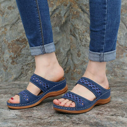 MW | Vielseitige und leichte Sandalen