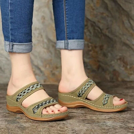 MW | Vielseitige und leichte Sandalen