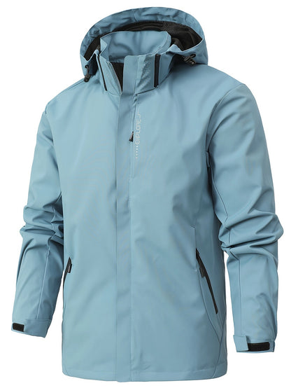 MW | Mühelose und trendige Winterjacke