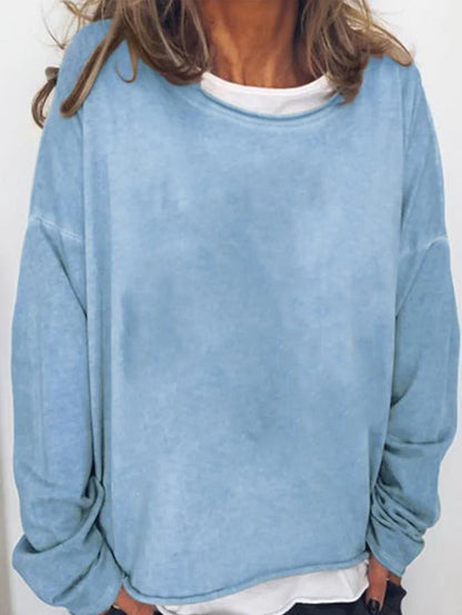 MW | Schickes und vielseitiges Winter-T-Shirt