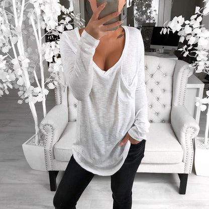 MW | Klassisches und elegantes T-Shirt