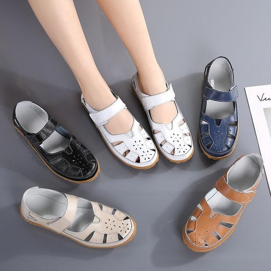 MW | Bequeme und leichte Sandalen