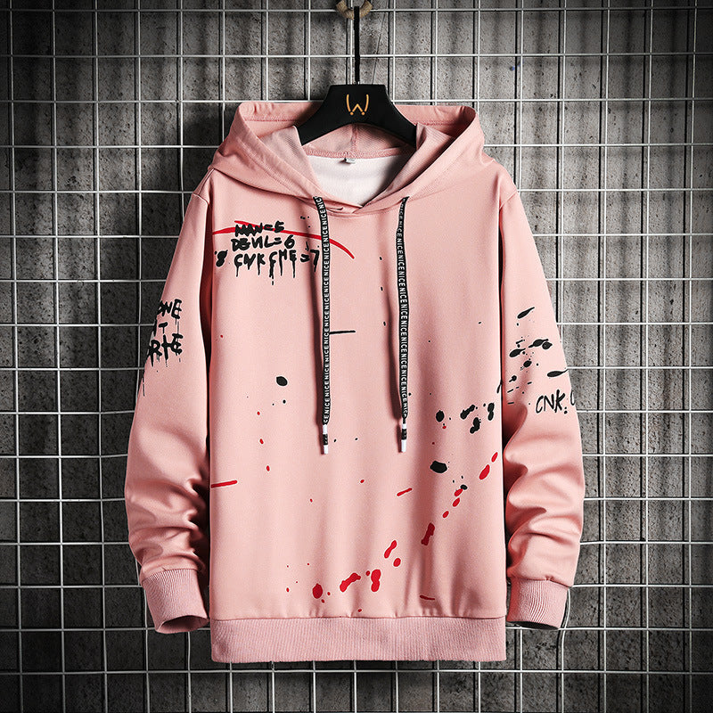 MW | Klassischer und stilvoller Pullover