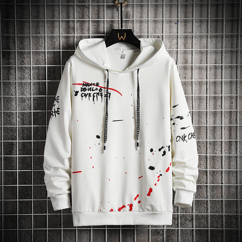 MW | Klassischer und stilvoller Pullover