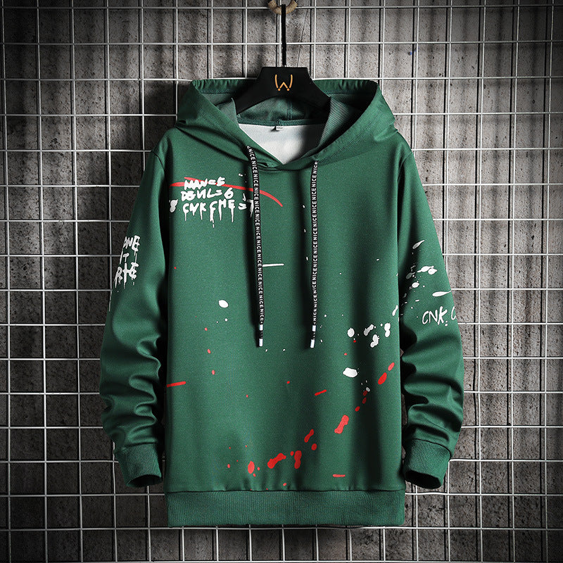 MW | Klassischer und stilvoller Pullover