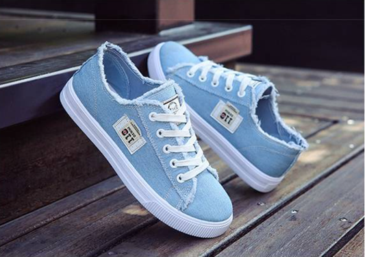 MW | Entspannte und stylische Sneakers