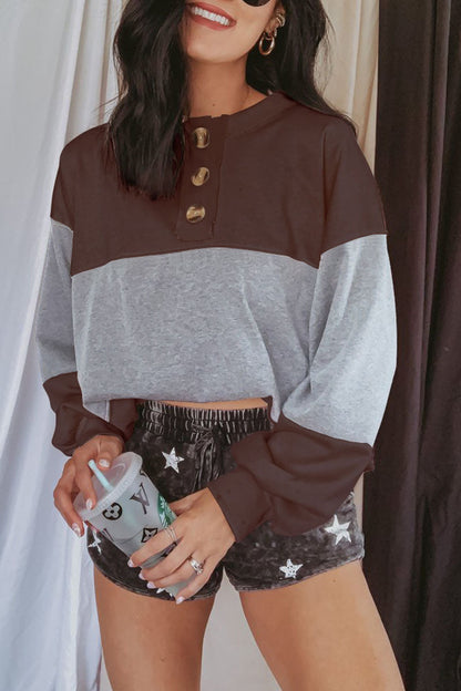 MW | Elegantes und vielseitiges Winter-T-Shirt