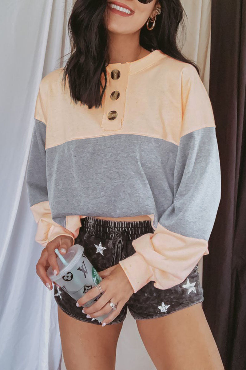 MW | Elegantes und vielseitiges Winter-T-Shirt