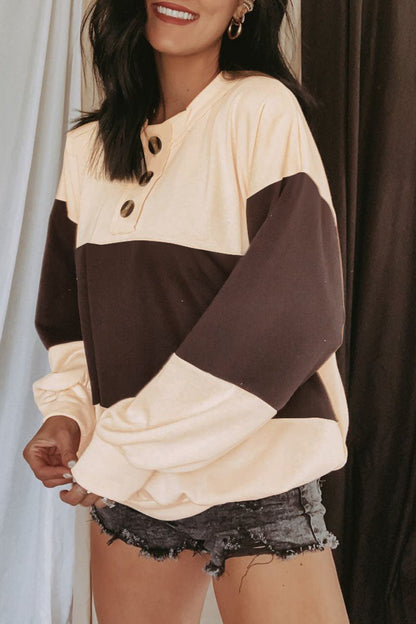 MW | Elegantes und vielseitiges Winter-T-Shirt