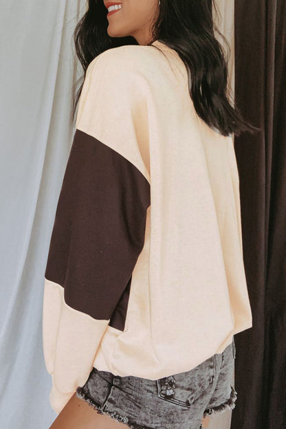 MW | Elegantes und vielseitiges Winter-T-Shirt
