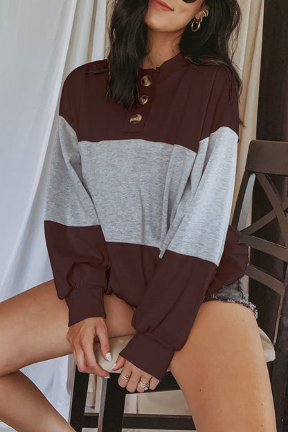 MW | Elegantes und vielseitiges Winter-T-Shirt
