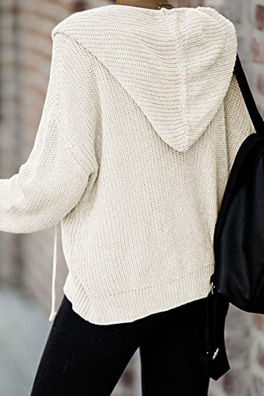 MW | Stilvoller und eleganter Winterpullover