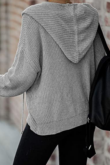 MW | Stilvoller und eleganter Winterpullover