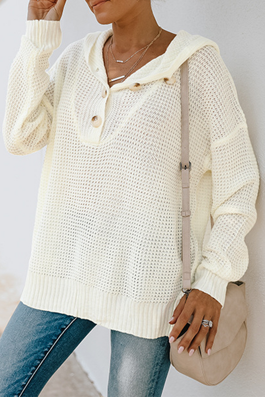 MW | Zeitloser und eleganter Winterpullover