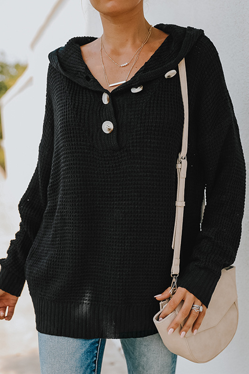 MW | Zeitloser und eleganter Winterpullover