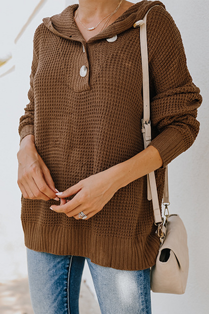 MW | Zeitloser und eleganter Winterpullover